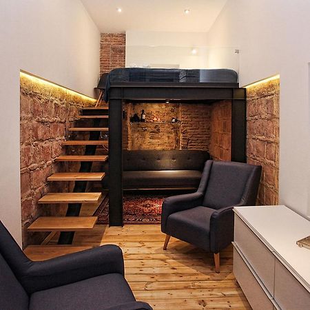 Apartmán Ethno House Tg Tbilisi Exteriér fotografie
